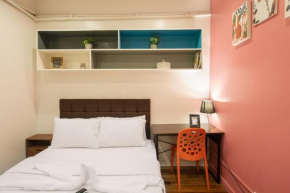 Homey and Cozey Poblacion Makati S10